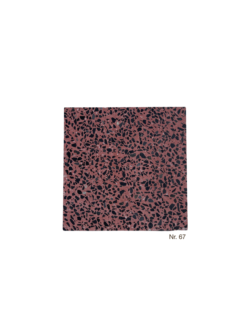 Terrazzo Farbmuster