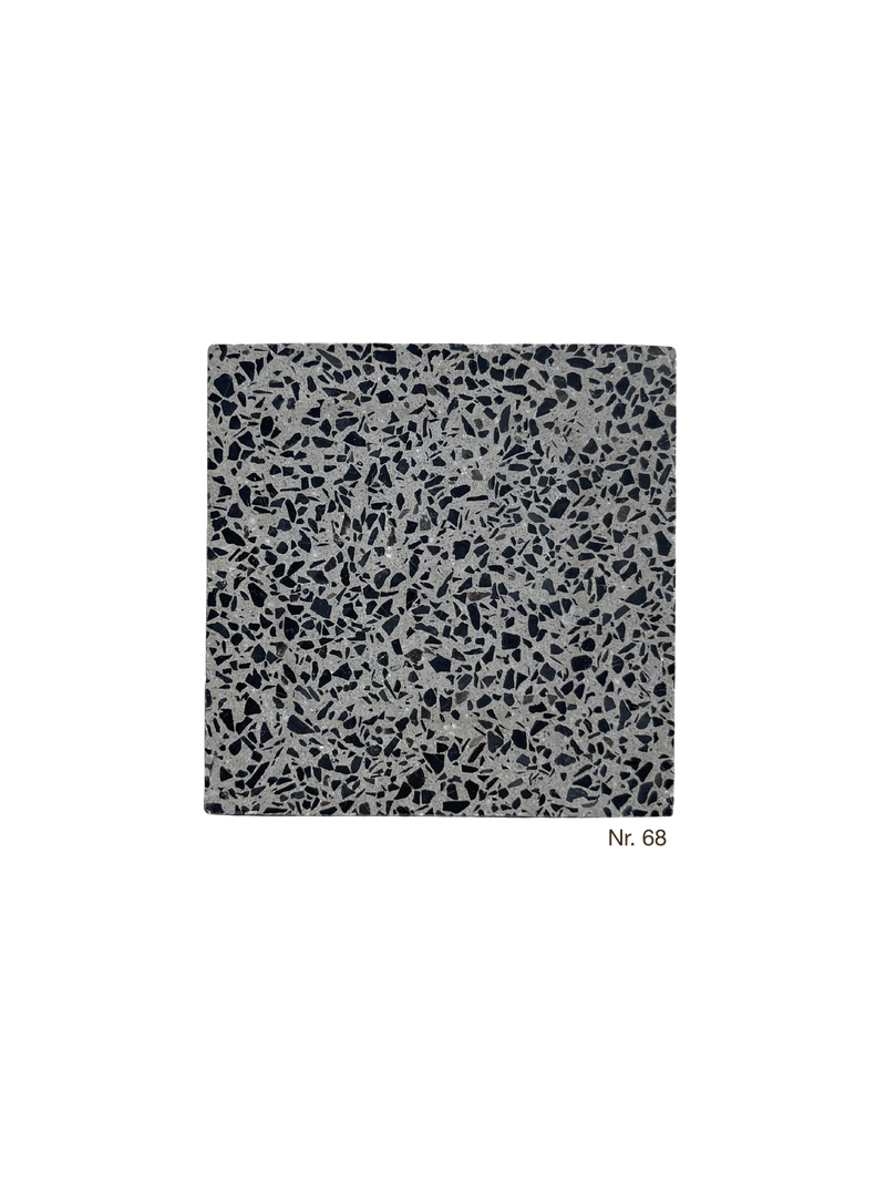 Terrazzo Farbmuster