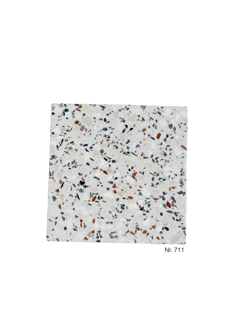 Terrazzo Farbmuster