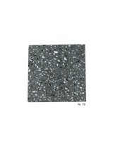 Terrazzo Farbmuster