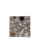 Terrazzo Farbmuster