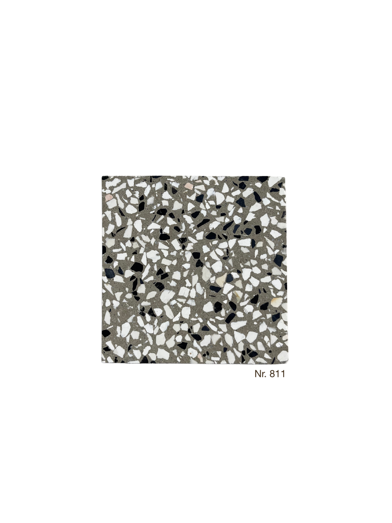 Terrazzo Farbmuster