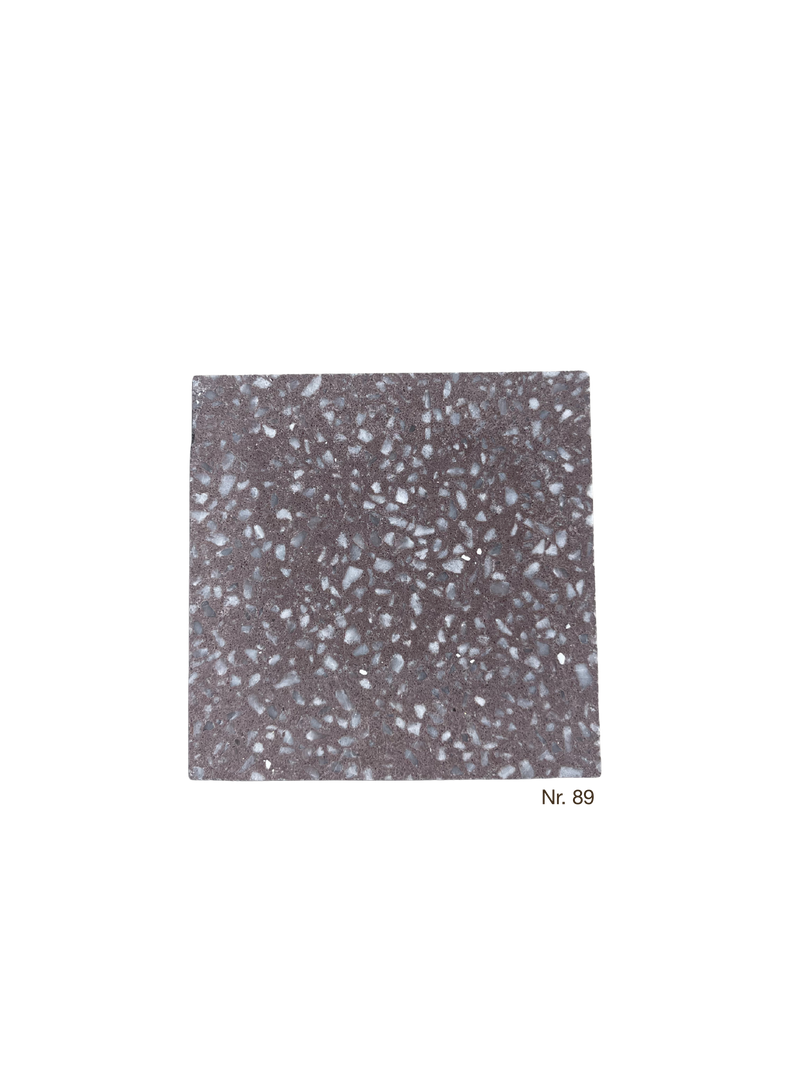 Terrazzo Farbmuster