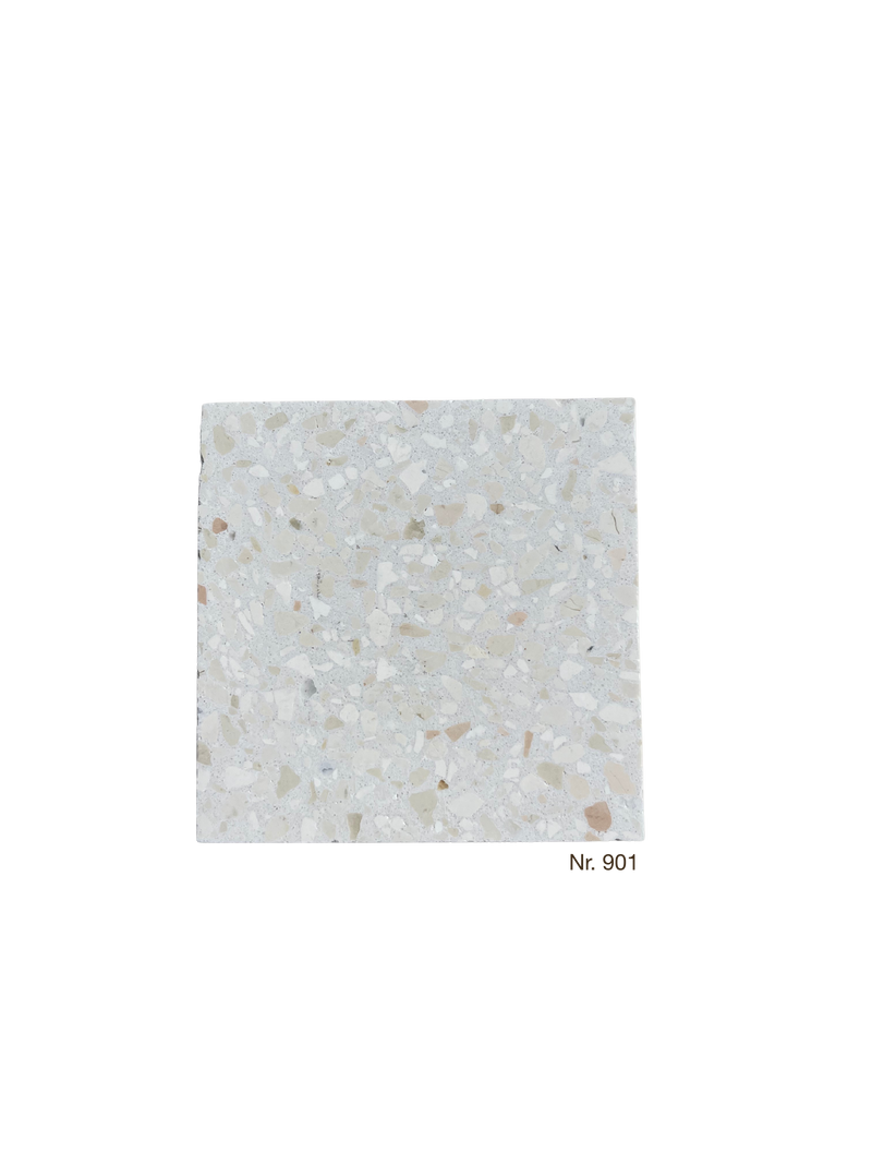 Terrazzo Farbmuster