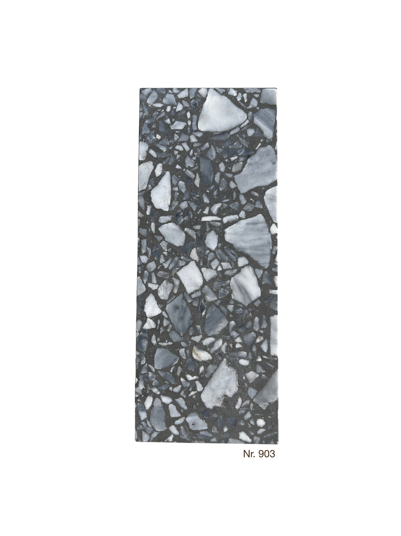 Terrazzo Farbmuster