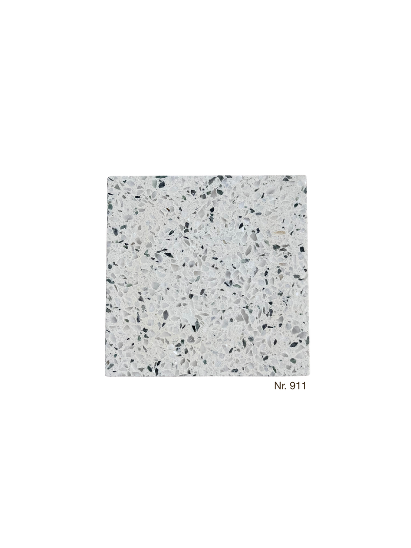 Terrazzo Farbmuster
