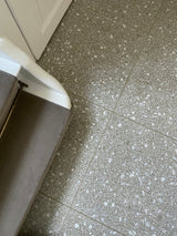 Terrazzo Fliese Fein Nr. 611