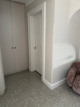 Terrazzo Fliese Fein Nr. 611