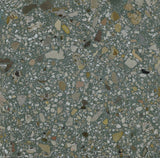 Terrazzo Fliesen - Grob 40x40 cm