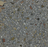 Terrazzo Fliesen - Grob 40x40 cm