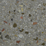 Terrazzo Fliesen - Grob 40x40 cm