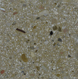 Terrazzo Fliesen - Grob 40x40 cm
