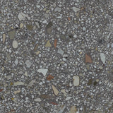 Terrazzo Fliesen - Grob 40x40 cm