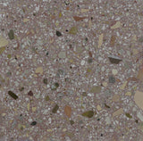 Terrazzo Fliesen - Grob 40x40 cm
