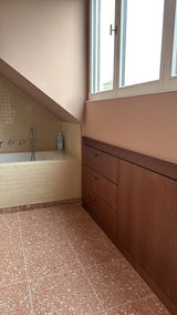 Terrazzo Tile Chunky Art. NV7