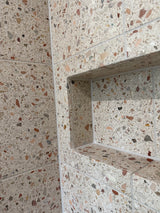 Terrazzo Tile Chunky Art. NV1
