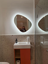 Terrazzo Tile Chunky Art. NV1