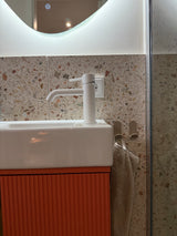 Terrazzo Tile Chunky Art. NV1
