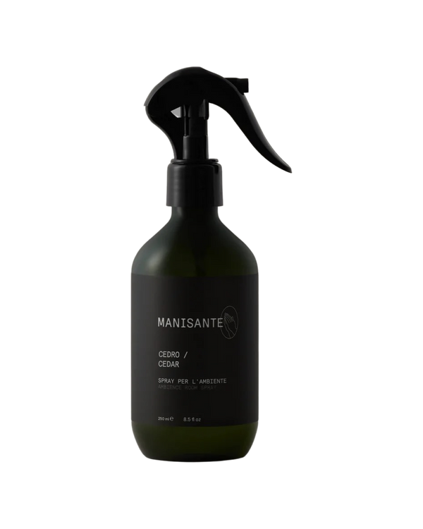 Manisante - Ambiance Spray Cedar