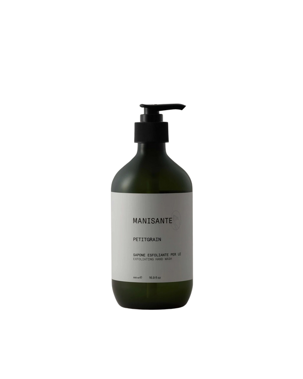 Manisante - Exfoliant Hand Wash 500 ml