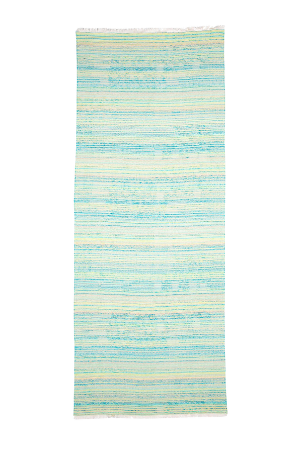 Beach Towel - Light Blue