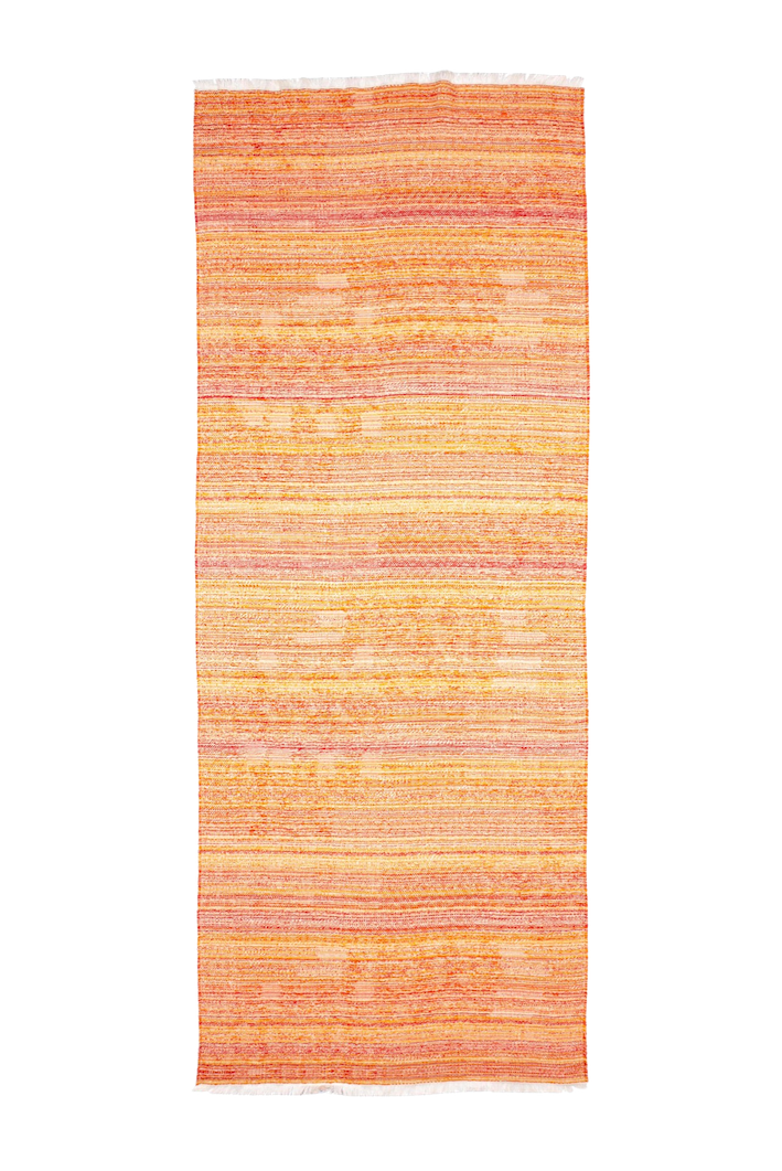 Beach Towel - Orange